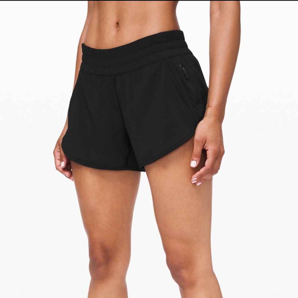 Lululemon Tracker Shorts